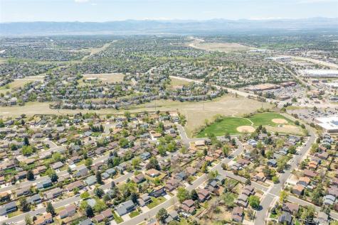 13285 Rigel Drive Lone Tree CO 80124