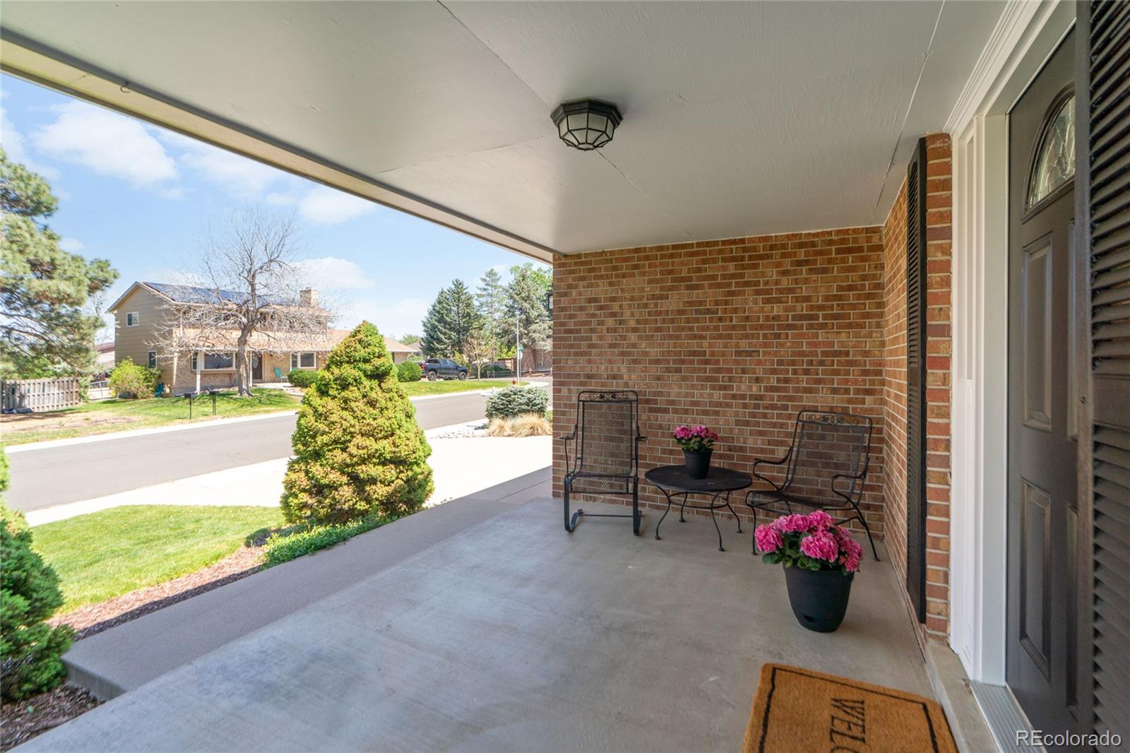 13285 Rigel Drive Lone Tree CO 80124