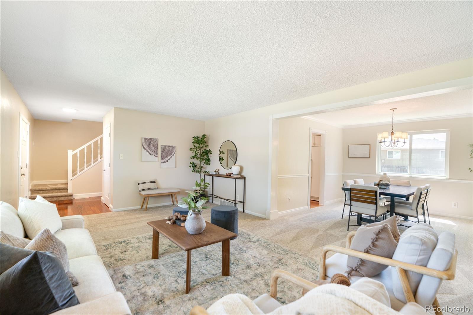 13285 Rigel Drive Lone Tree CO 80124