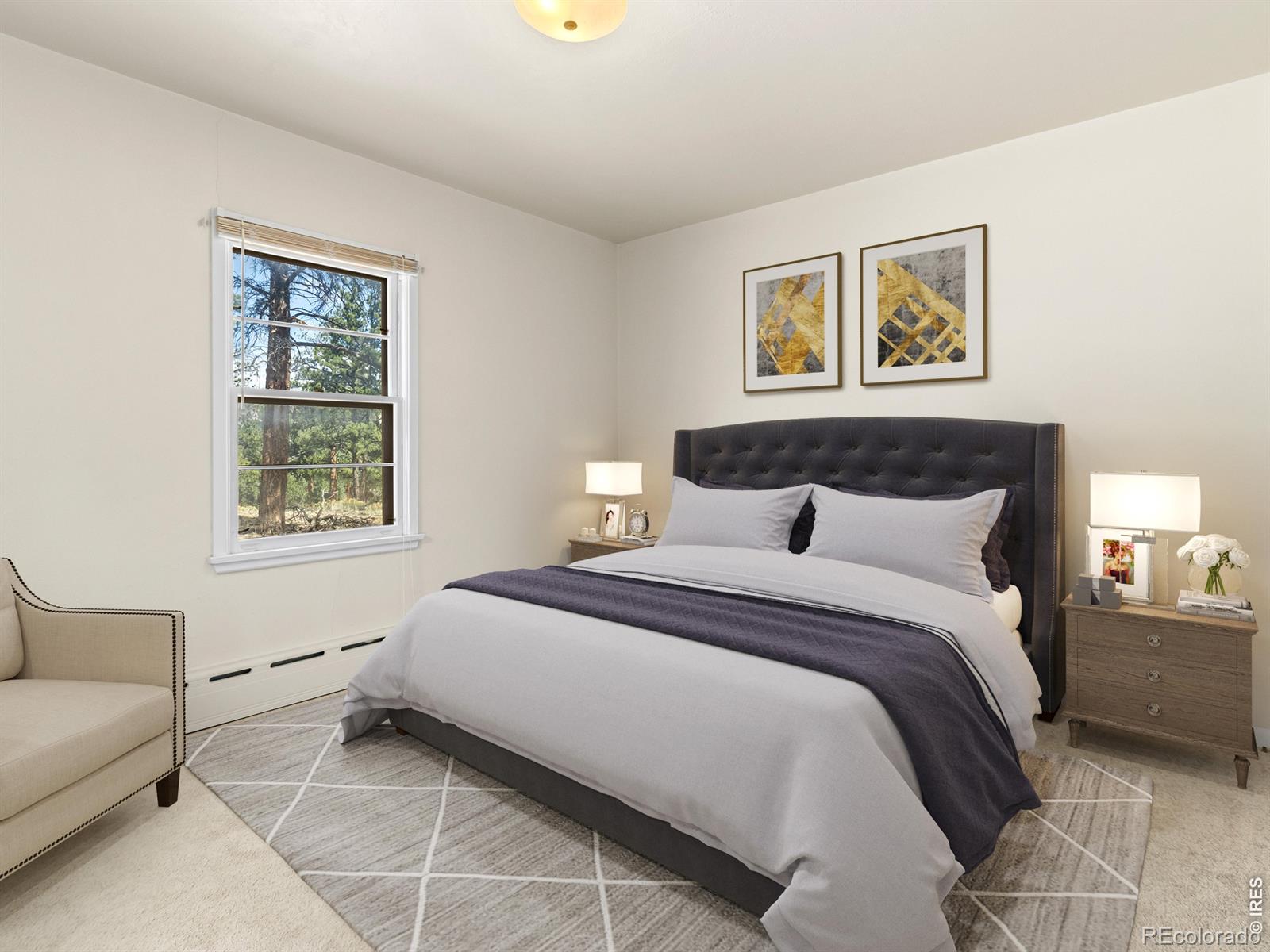 1211 Glacier View Lane Estes Park CO 80517