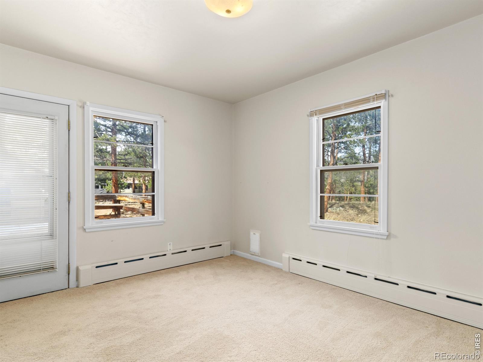 1211 Glacier View Lane Estes Park CO 80517