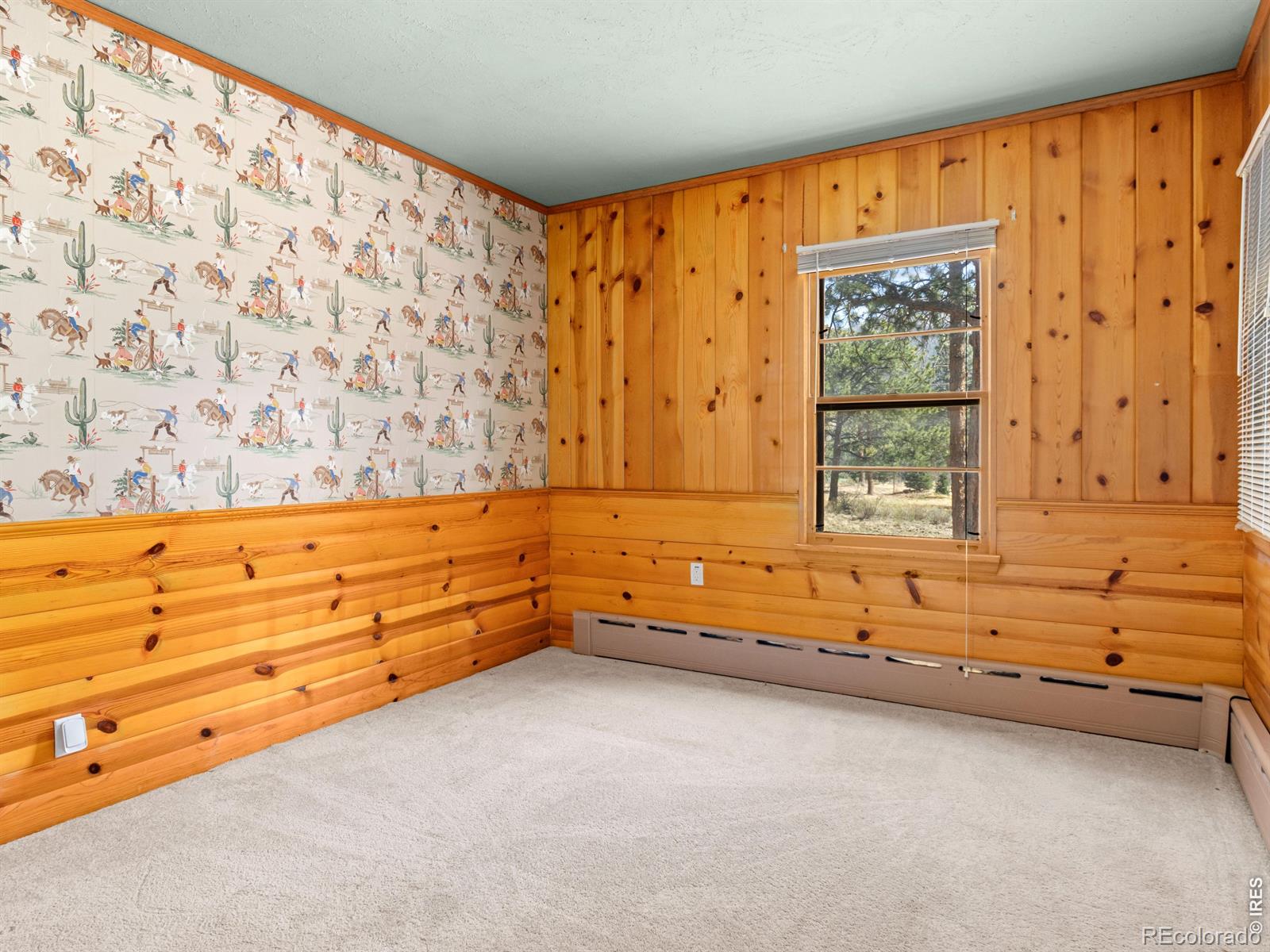 1211 Glacier View Lane Estes Park CO 80517