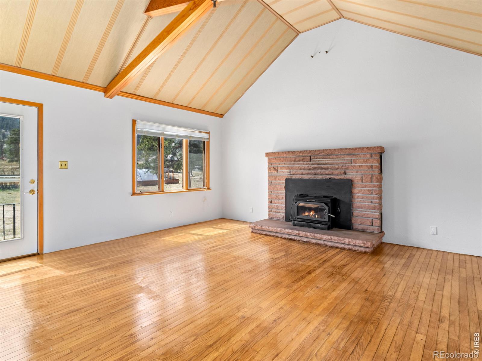 1211 Glacier View Lane Estes Park CO 80517