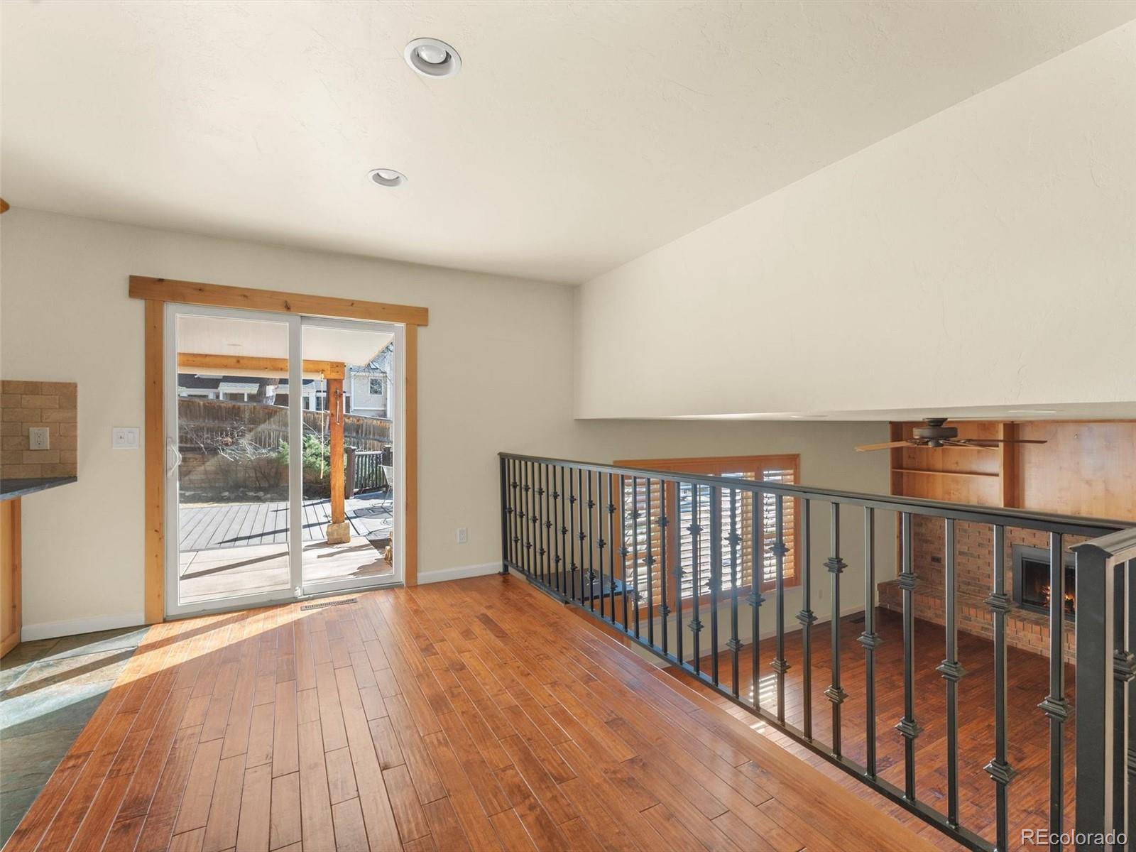 6934 E Geddes Place Centennial CO 80112