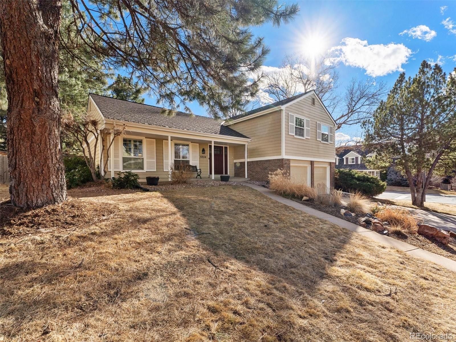 6934 E Geddes Place Centennial CO 80112