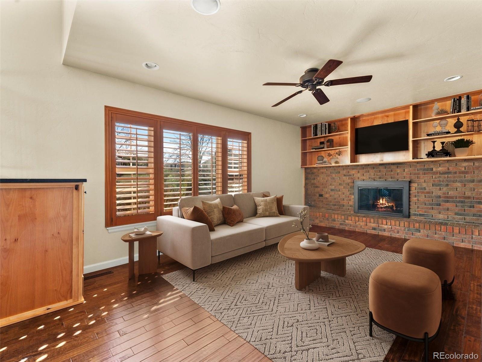6934 E Geddes Place Centennial CO 80112