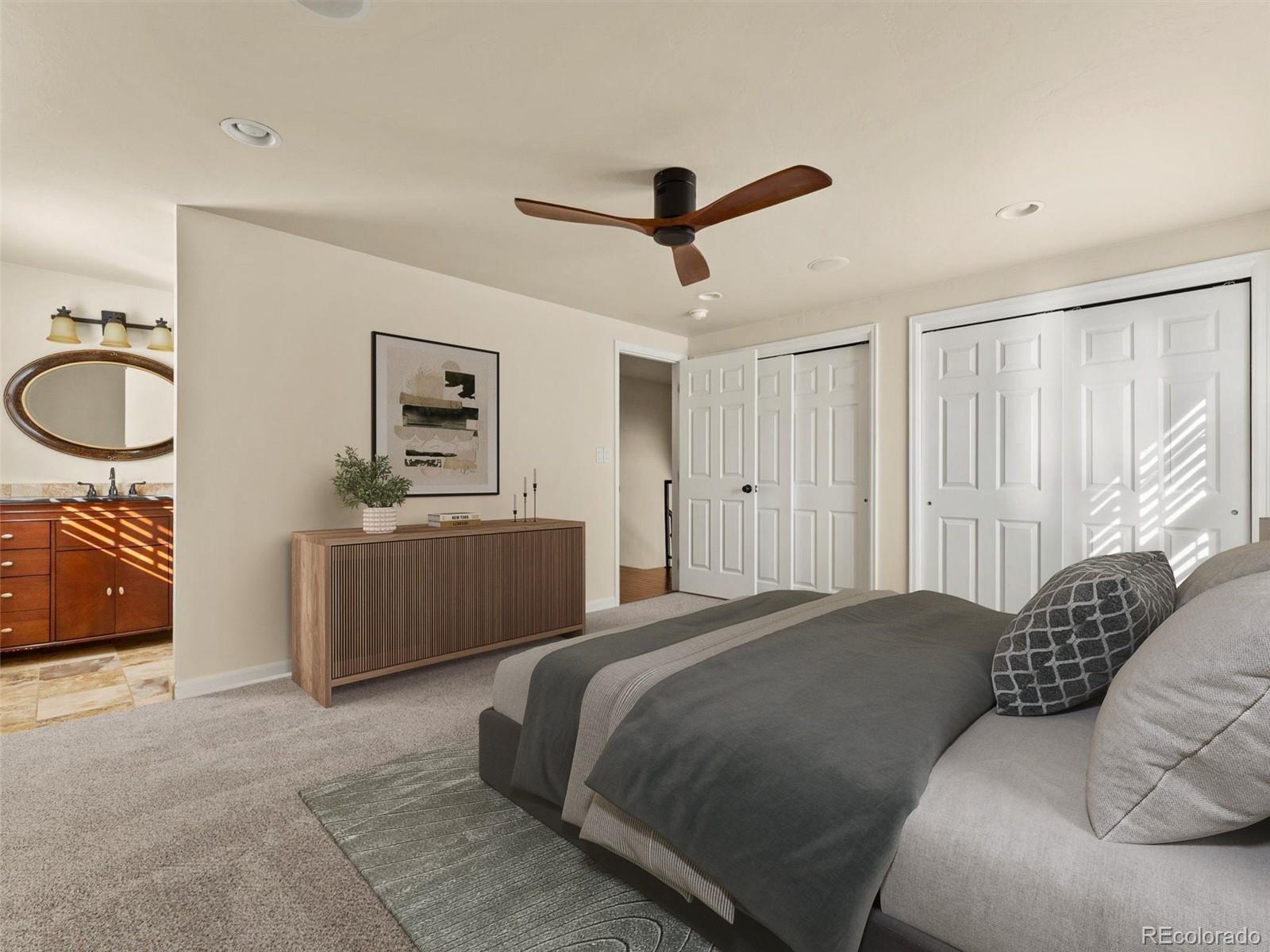 6934 E Geddes Place Centennial CO 80112