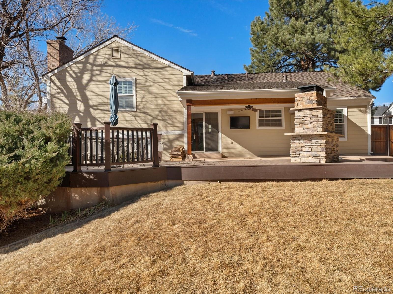 6934 E Geddes Place Centennial CO 80112