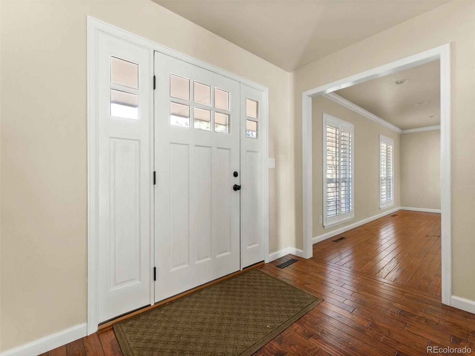 6934 E Geddes Place Centennial CO 80112