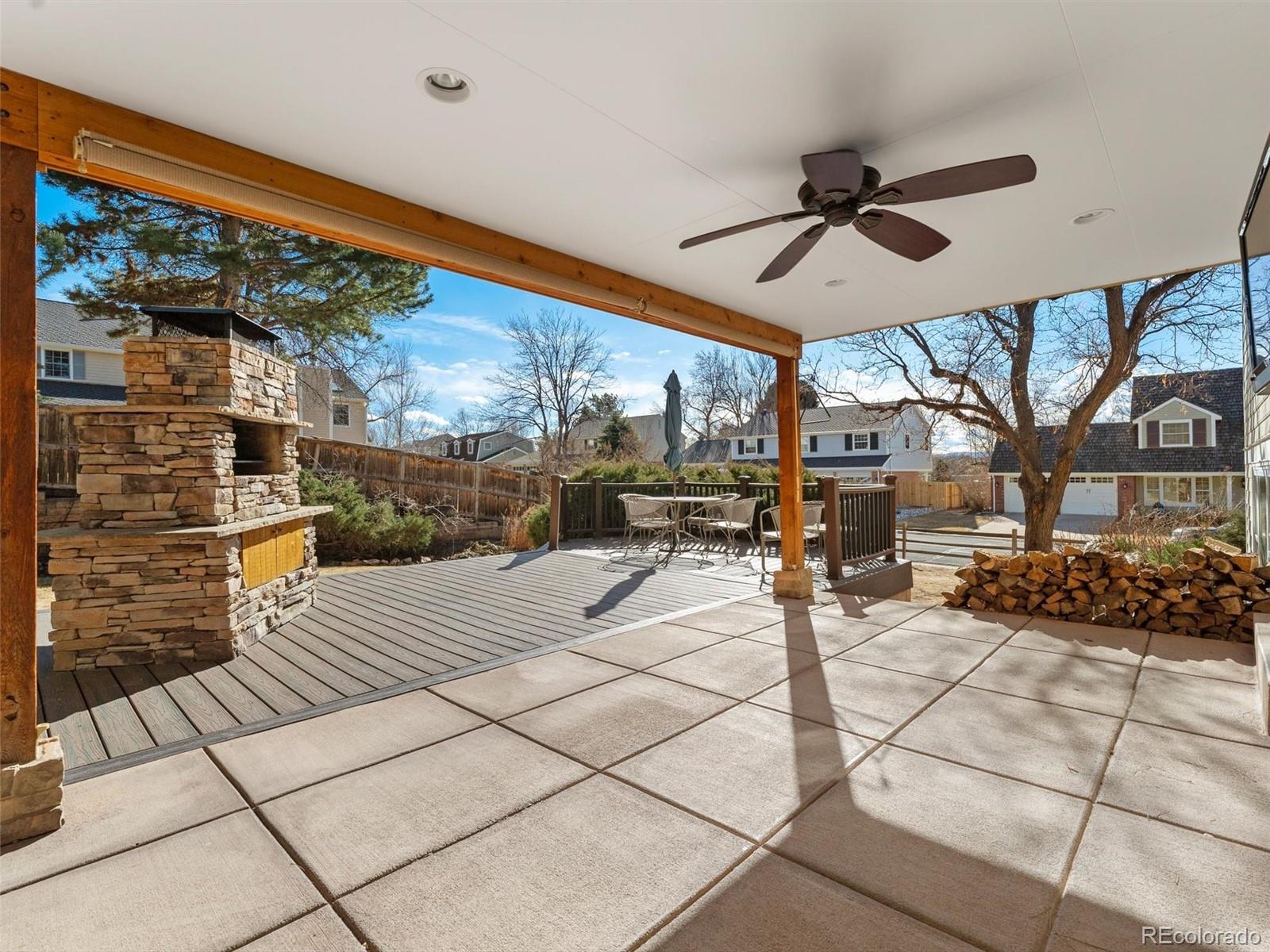 6934 E Geddes Place Centennial CO 80112