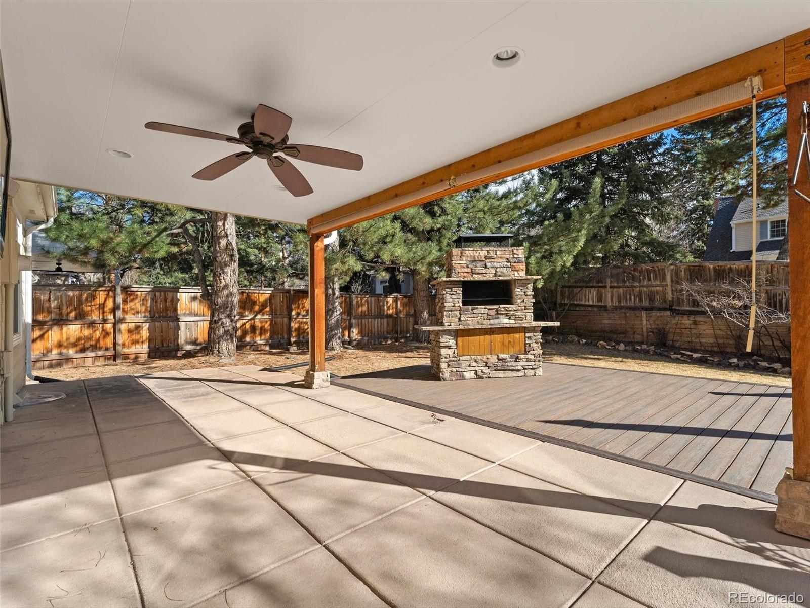 6934 E Geddes Place Centennial CO 80112