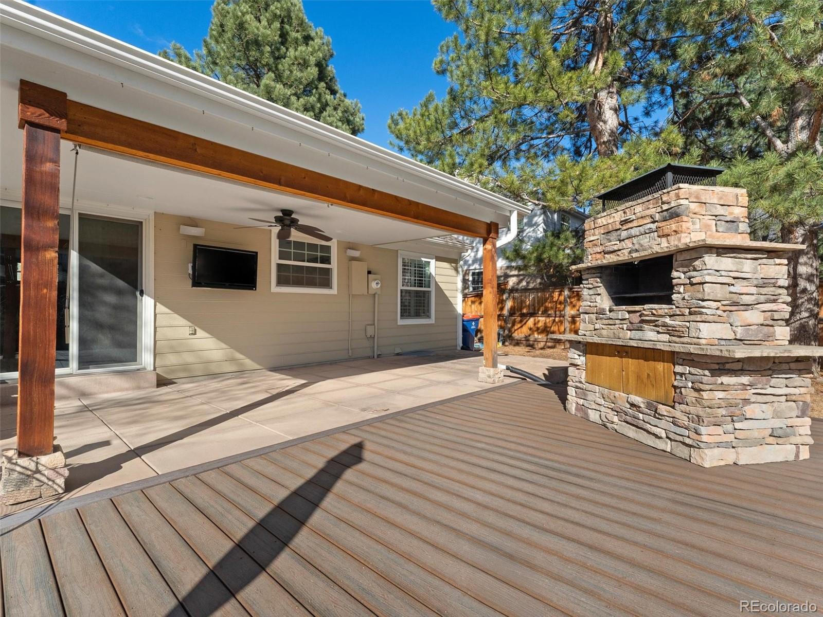 6934 E Geddes Place Centennial CO 80112