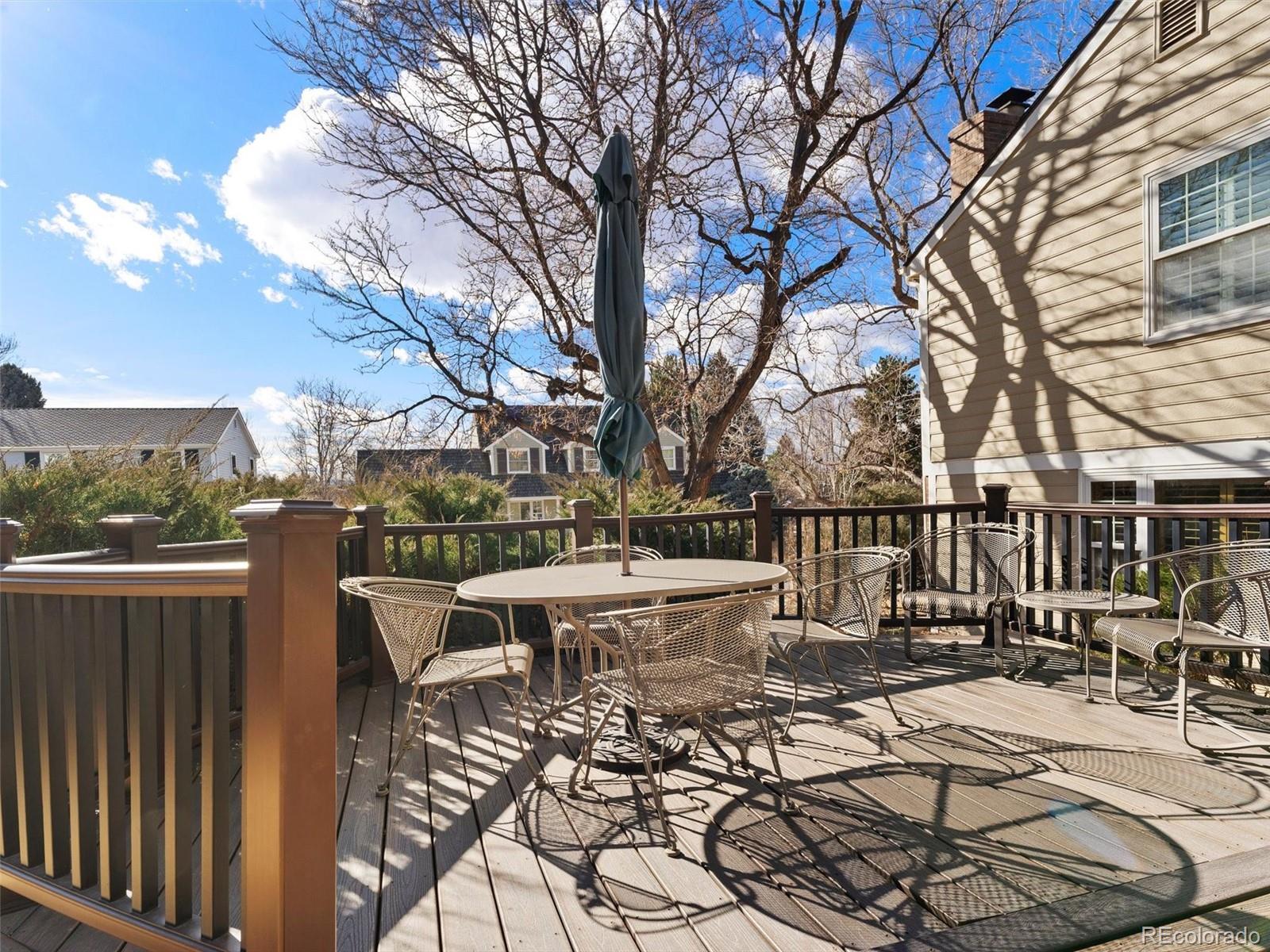 6934 E Geddes Place Centennial CO 80112