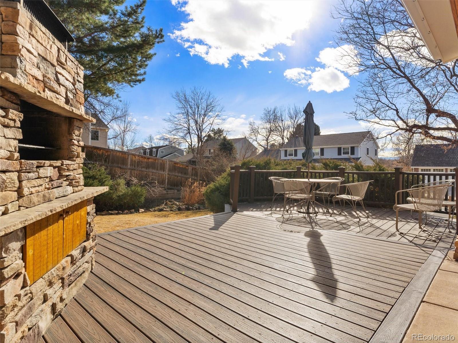 6934 E Geddes Place Centennial CO 80112