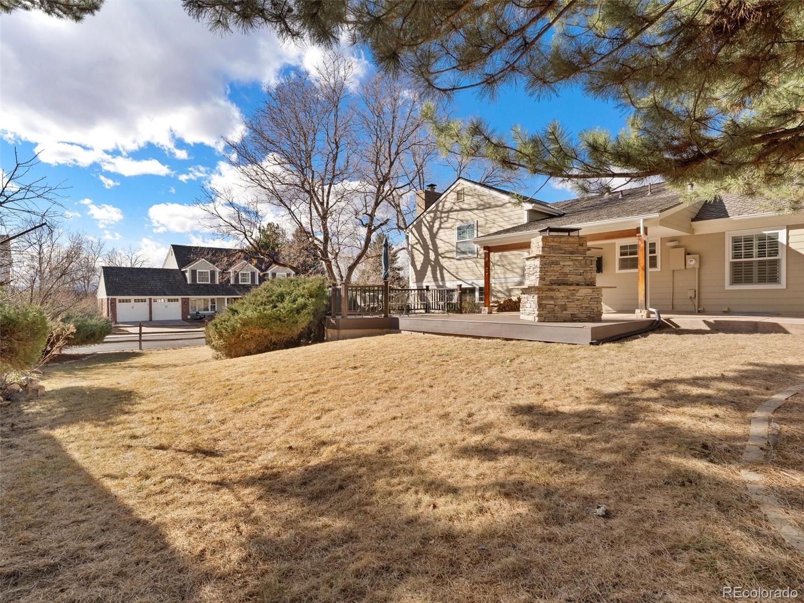 6934 E Geddes Place Centennial CO 80112