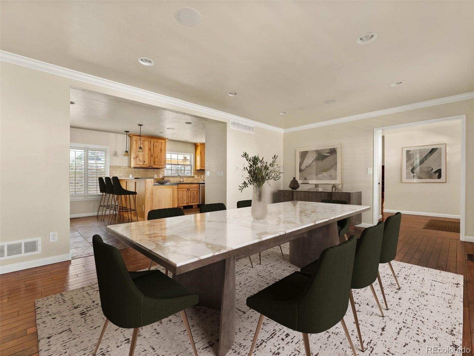 6934 E Geddes Place Centennial CO 80112