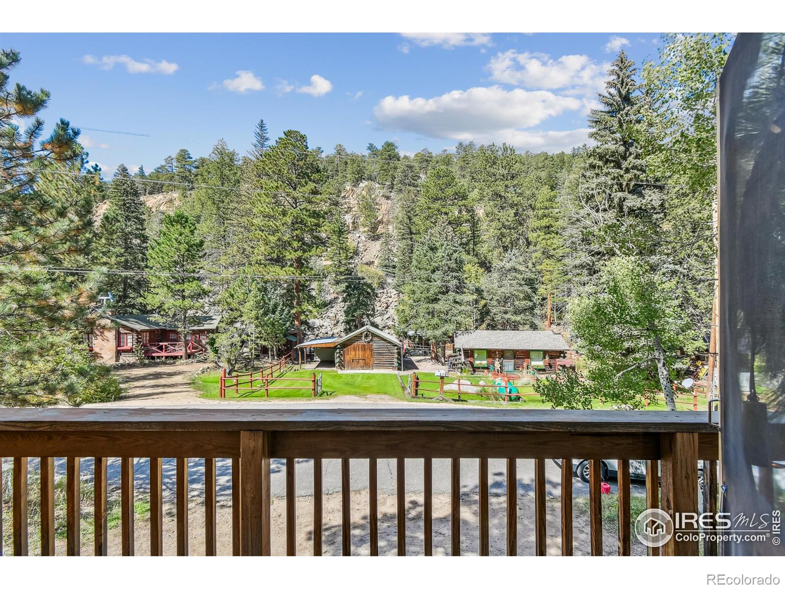 541 Riverside Drive Lyons CO 80540