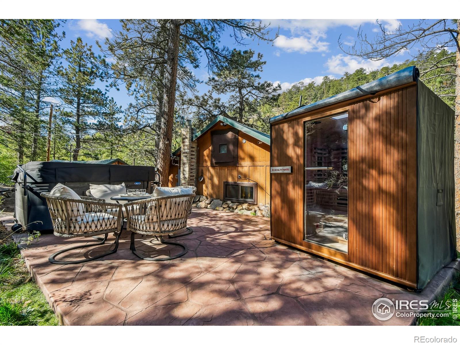 541 Riverside Drive Lyons CO 80540