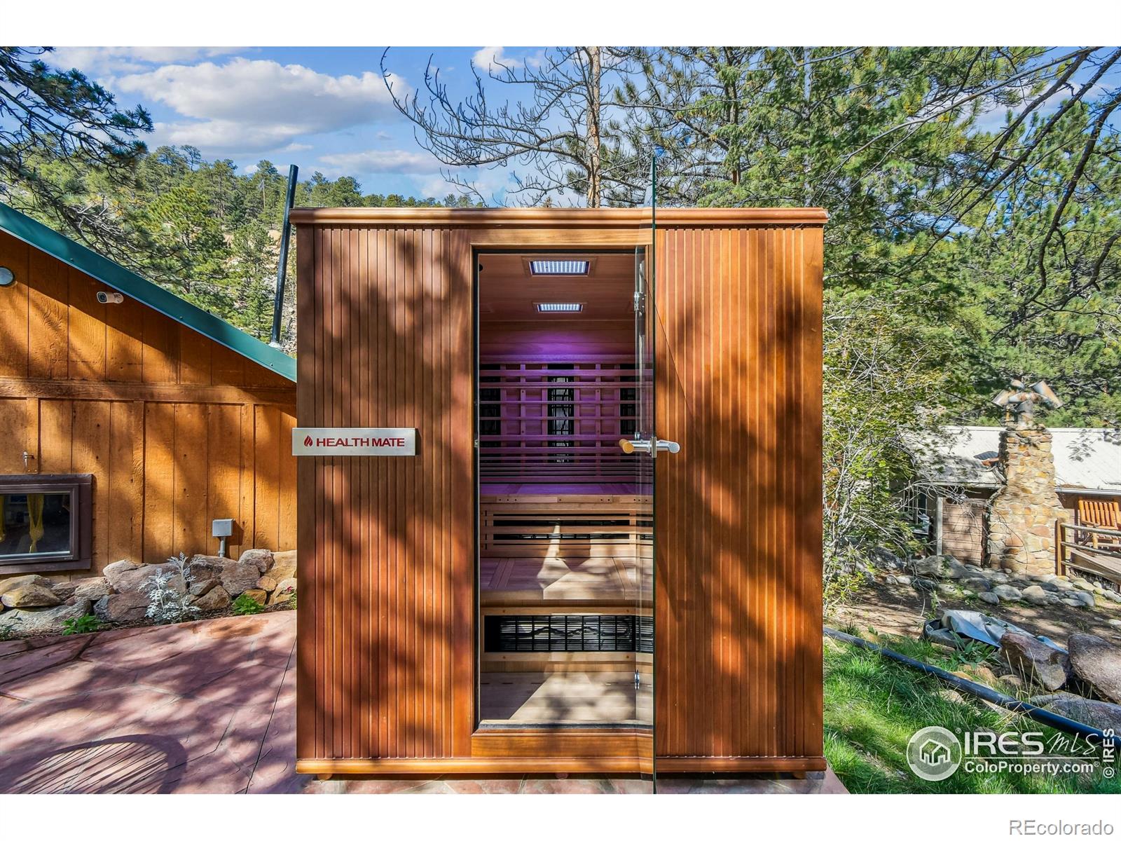 541 Riverside Drive Lyons CO 80540
