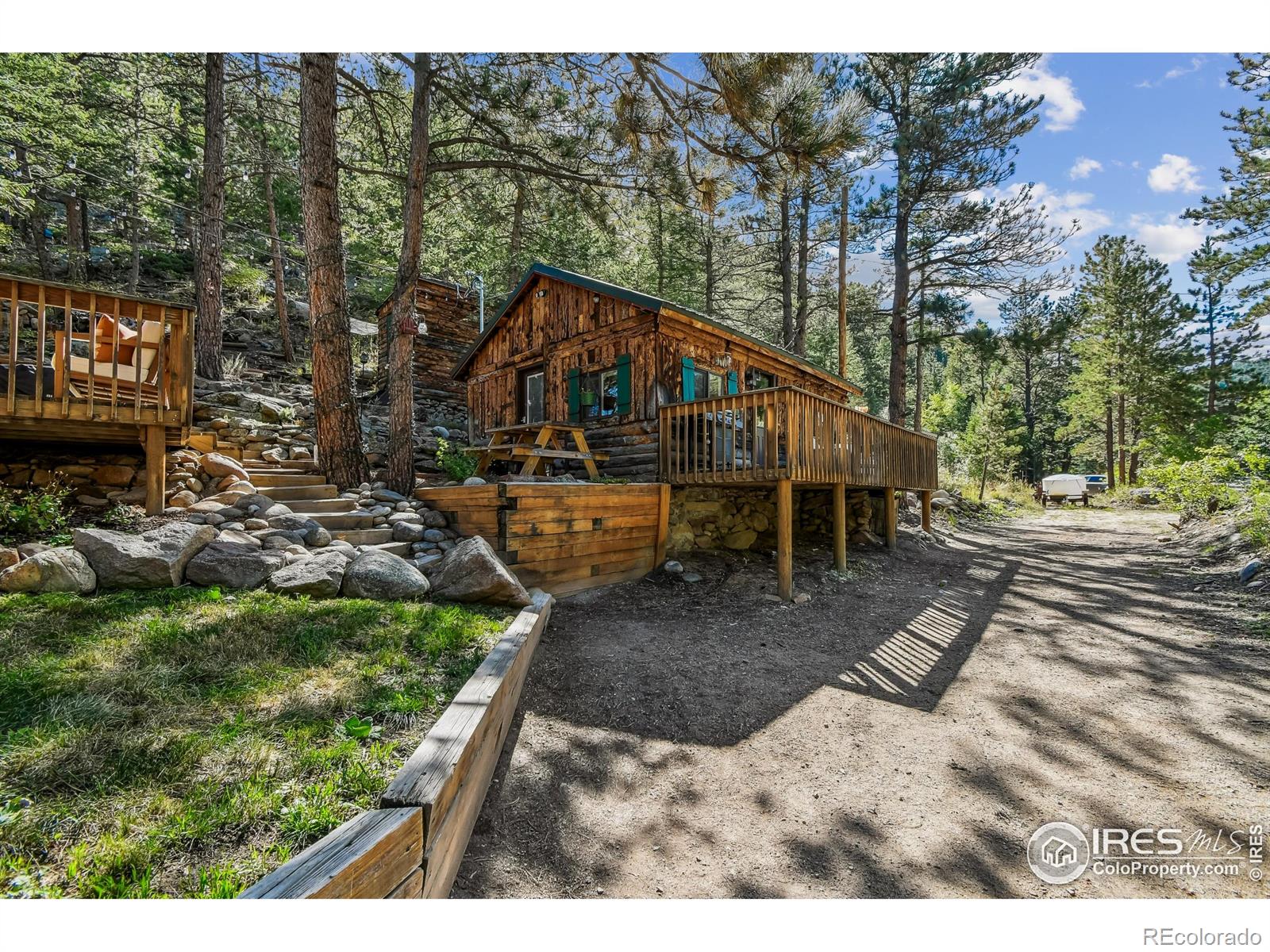 541 Riverside Drive Lyons CO 80540