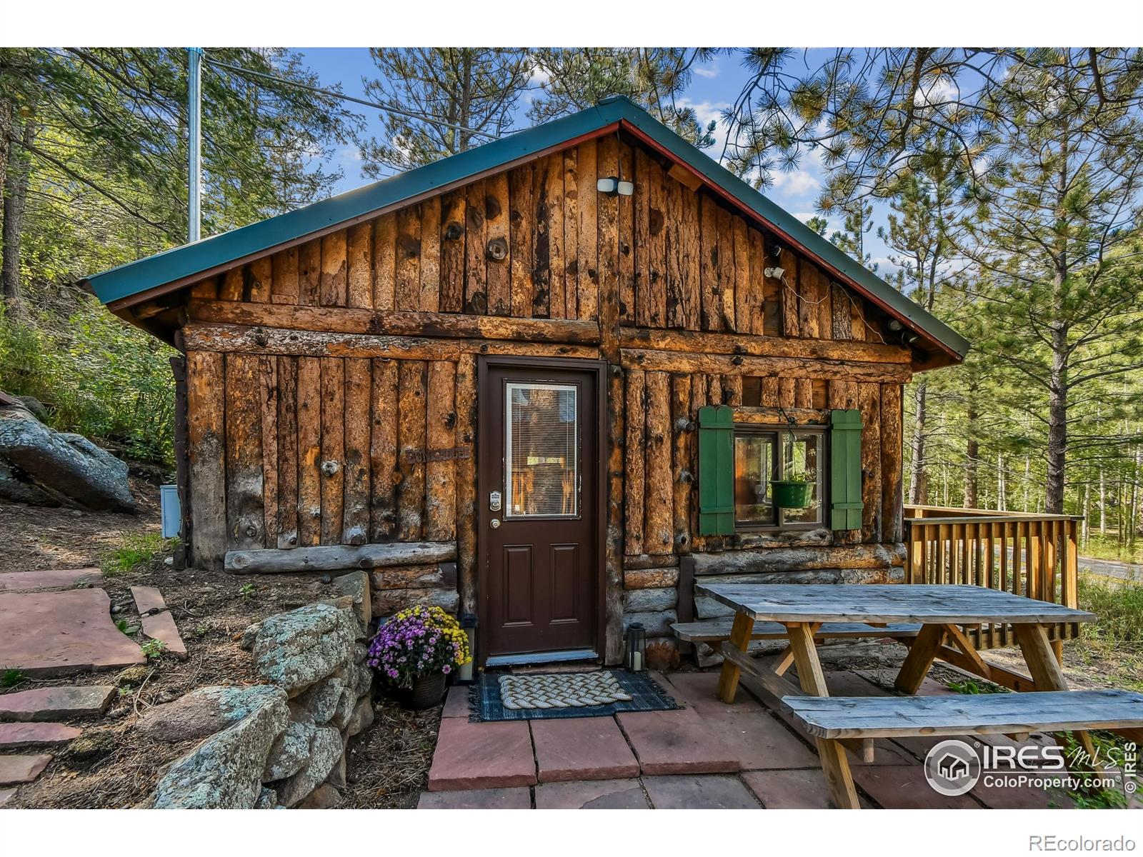 541 Riverside Drive Lyons CO 80540