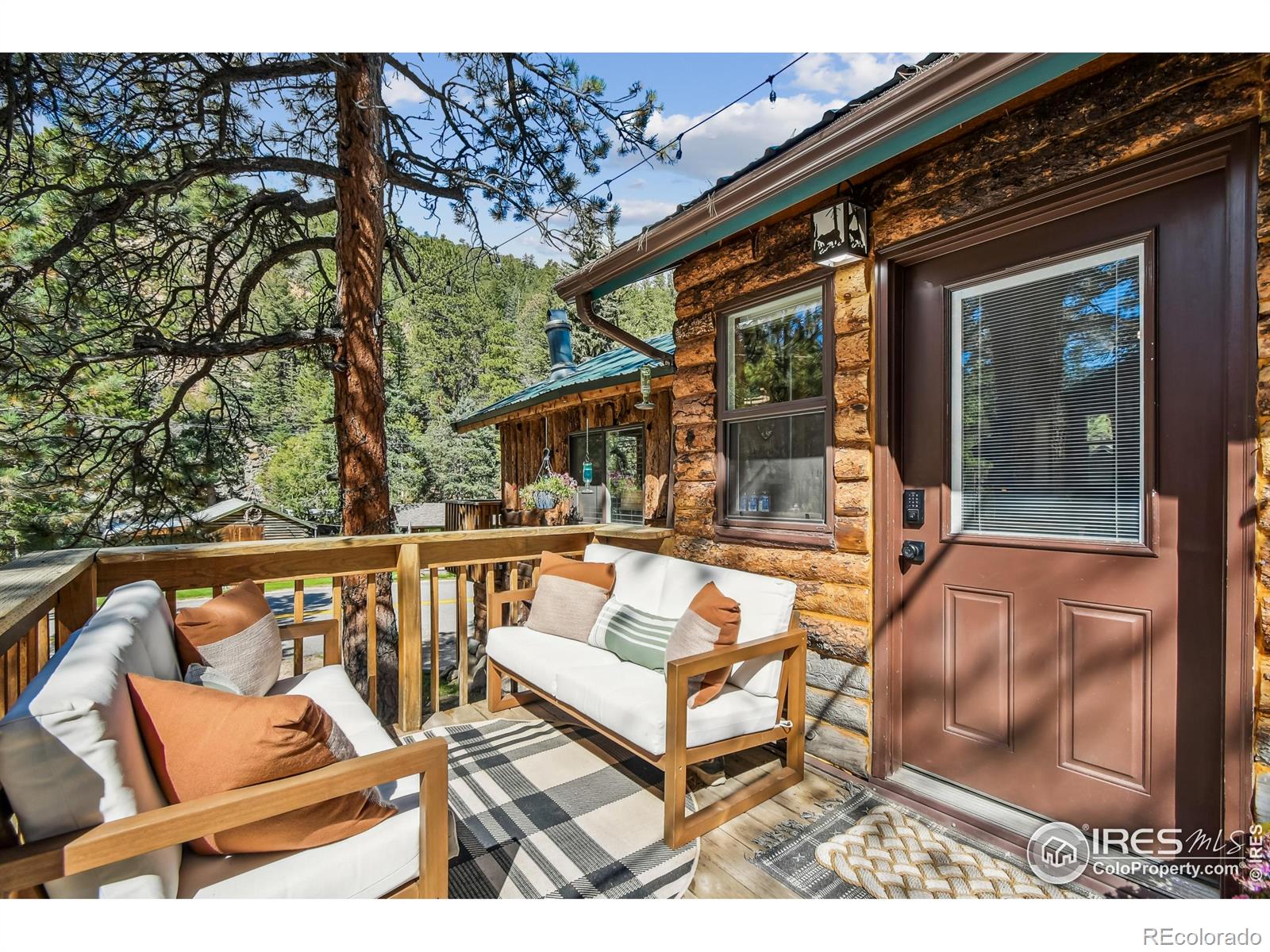 541 Riverside Drive Lyons CO 80540