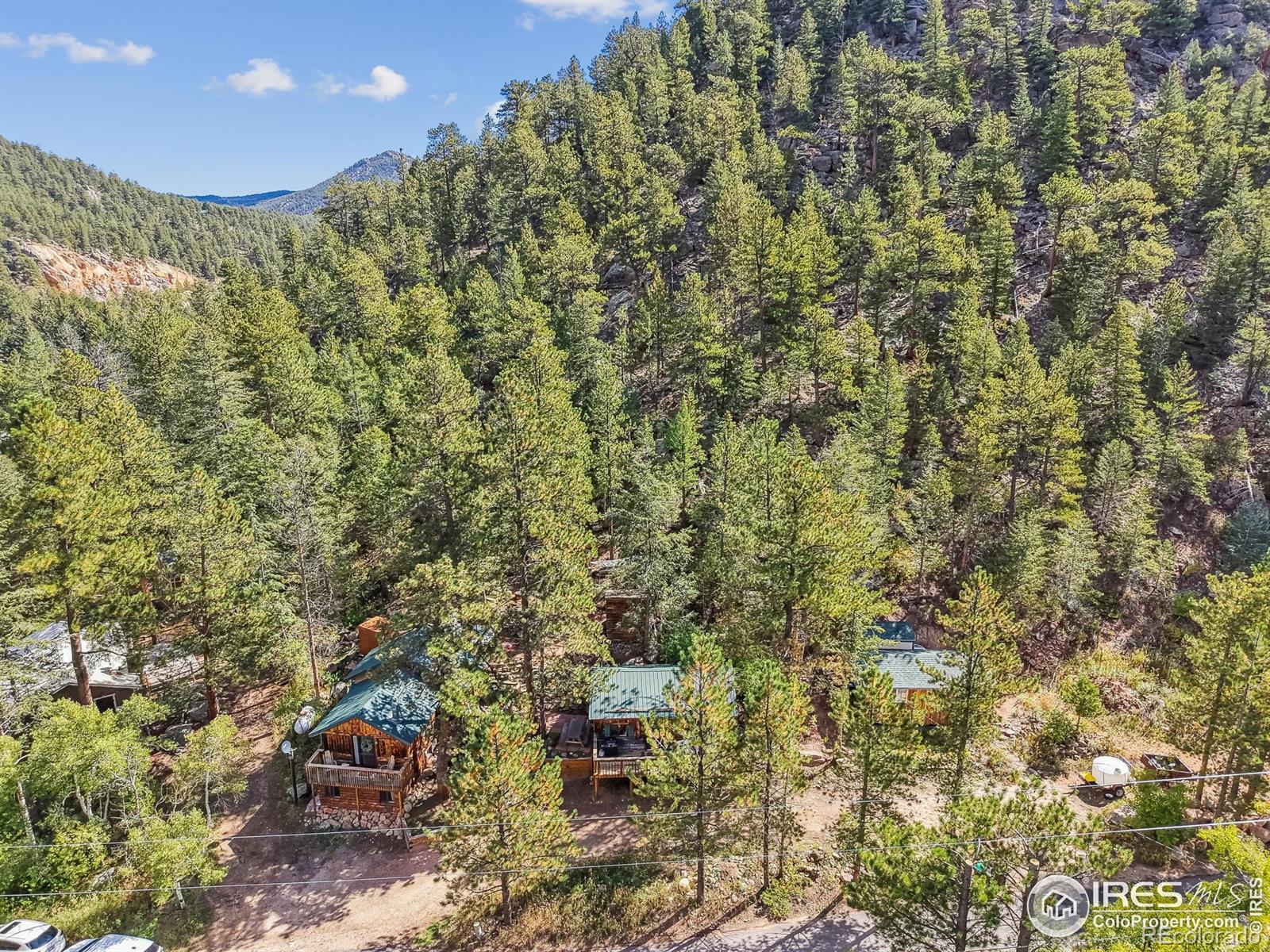 541 Riverside Drive Lyons CO 80540