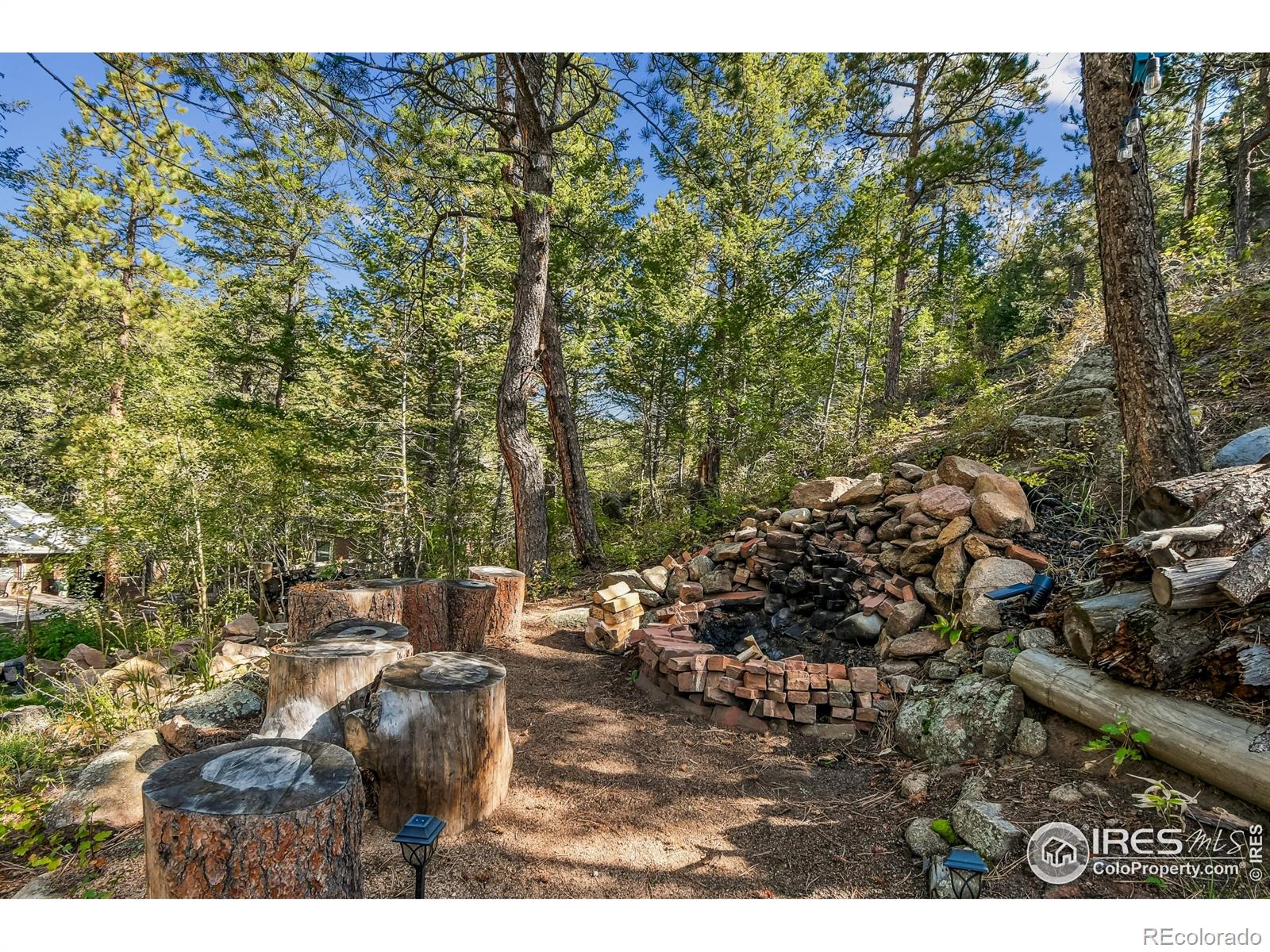 541 Riverside Drive Lyons CO 80540
