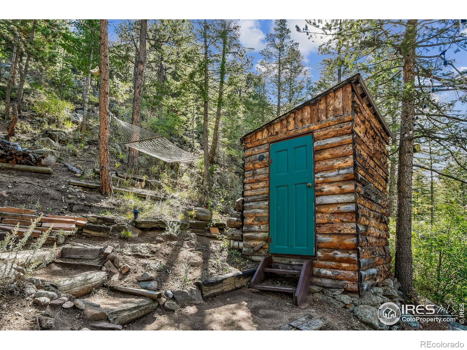 541 Riverside Drive Lyons CO 80540