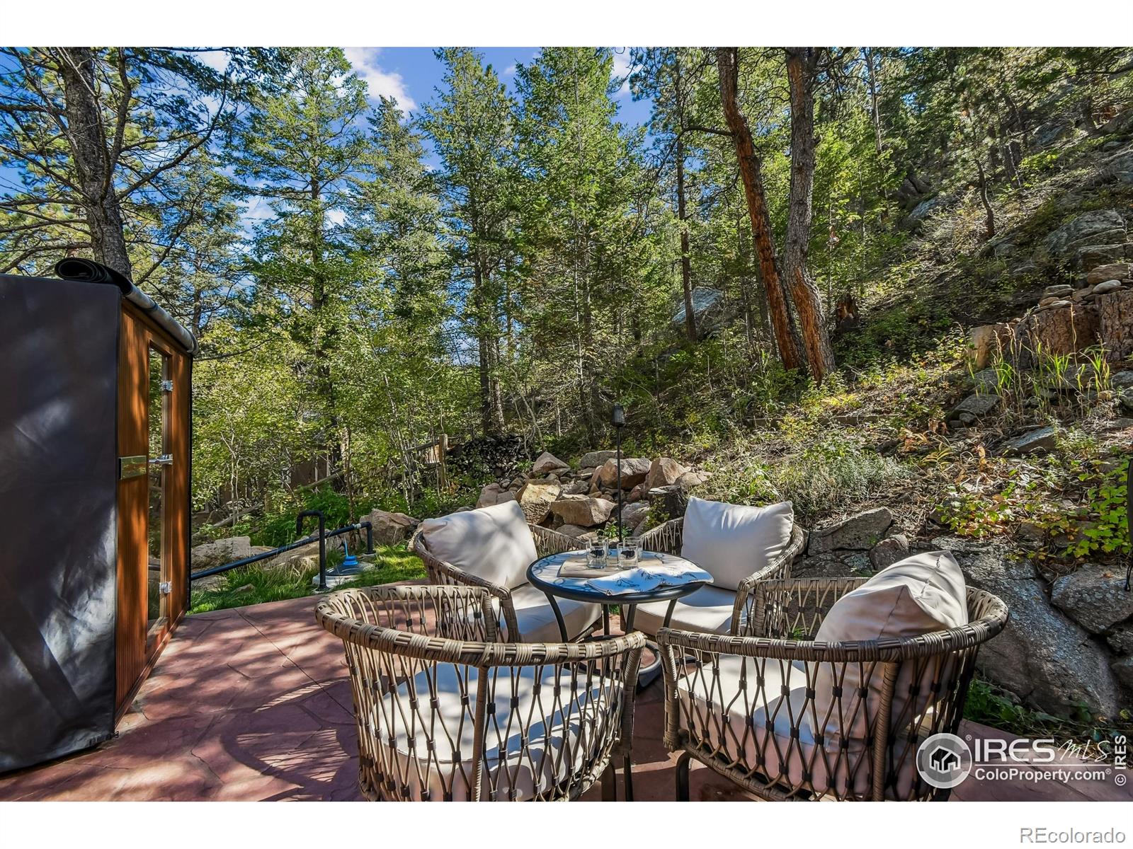 541 Riverside Drive Lyons CO 80540