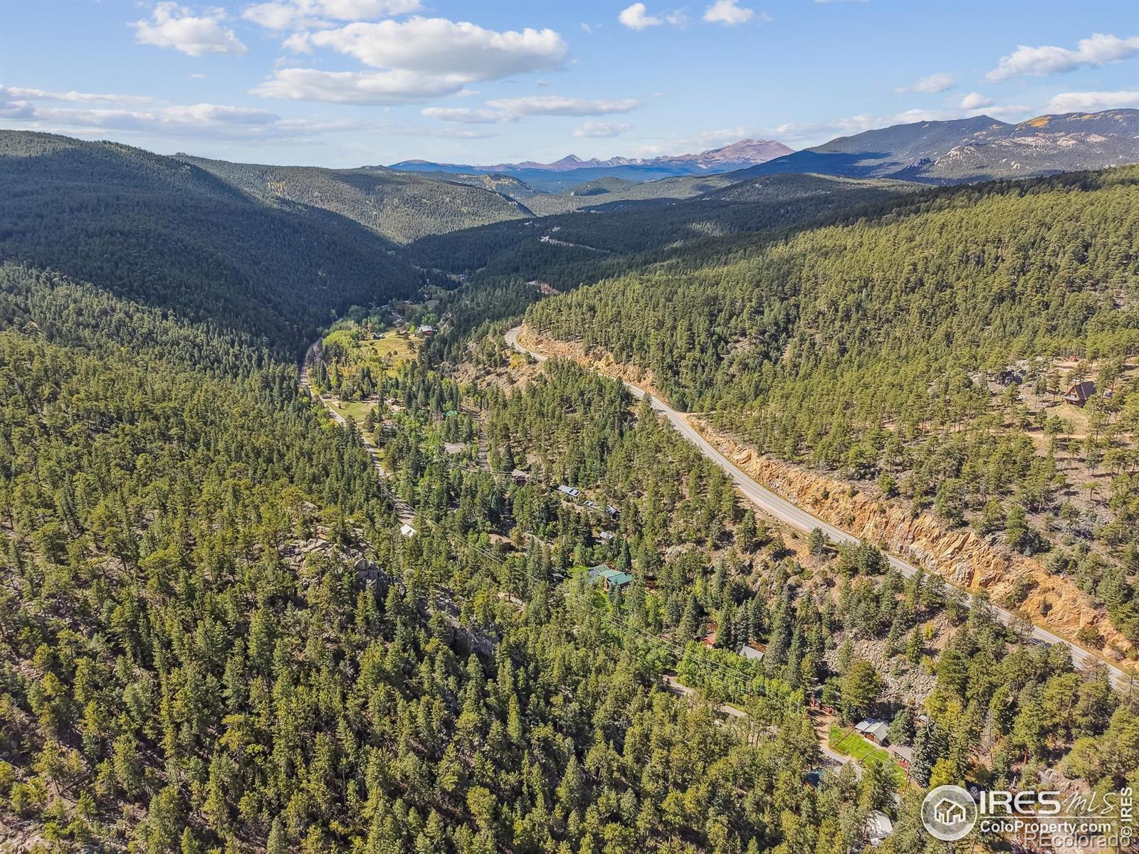 541 Riverside Drive Lyons CO 80540