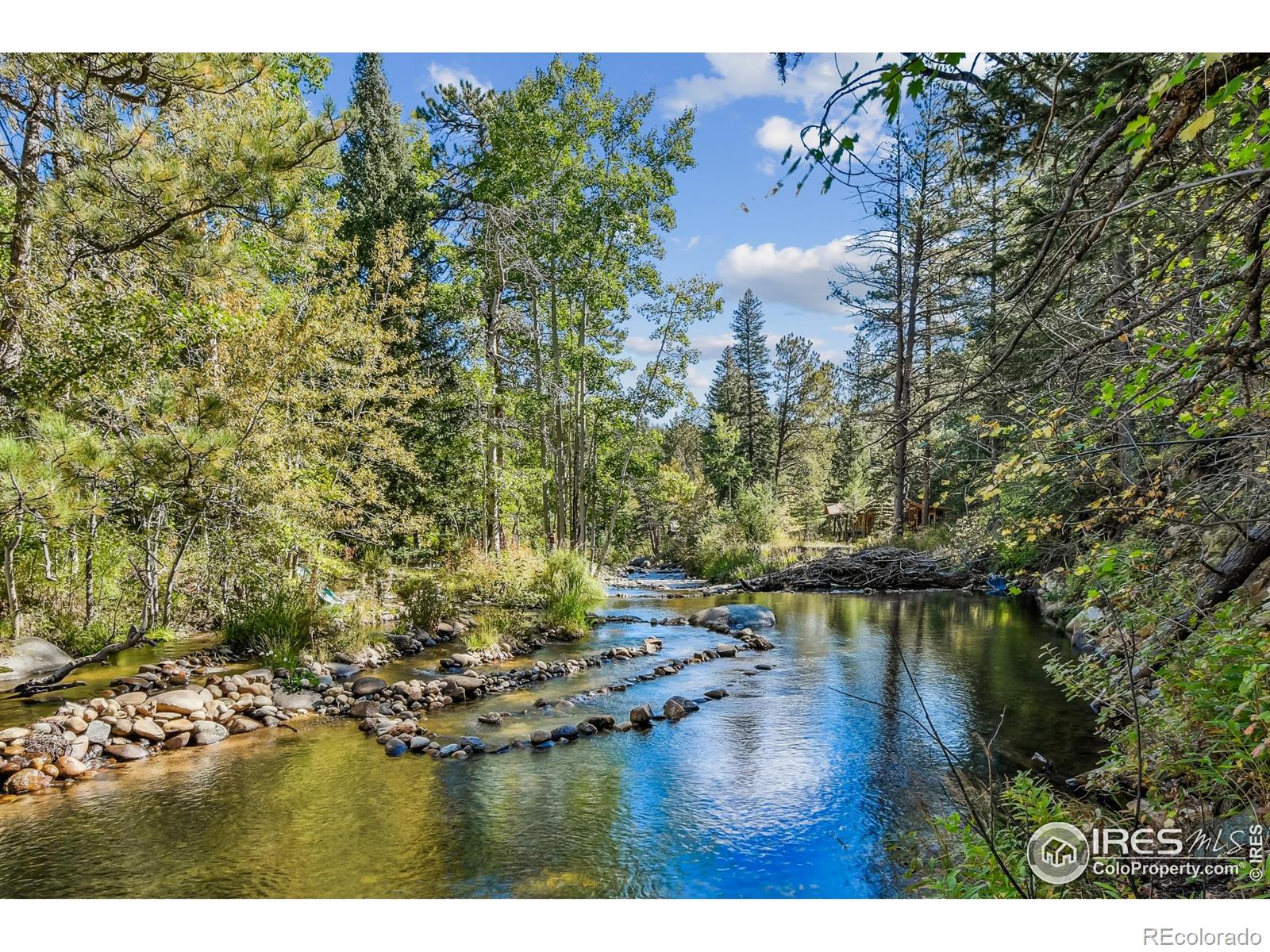 541 Riverside Drive Lyons CO 80540