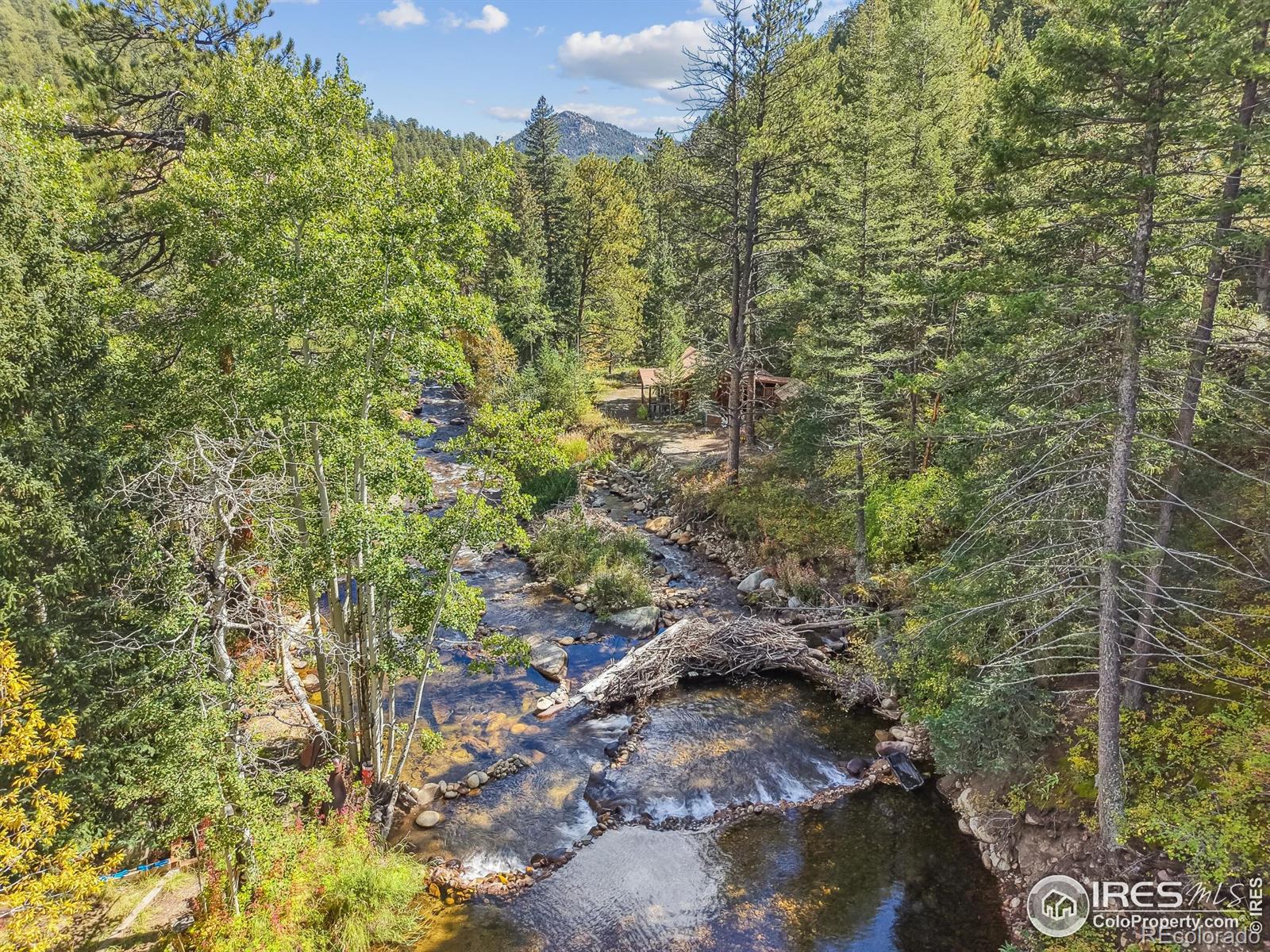 541 Riverside Drive Lyons CO 80540
