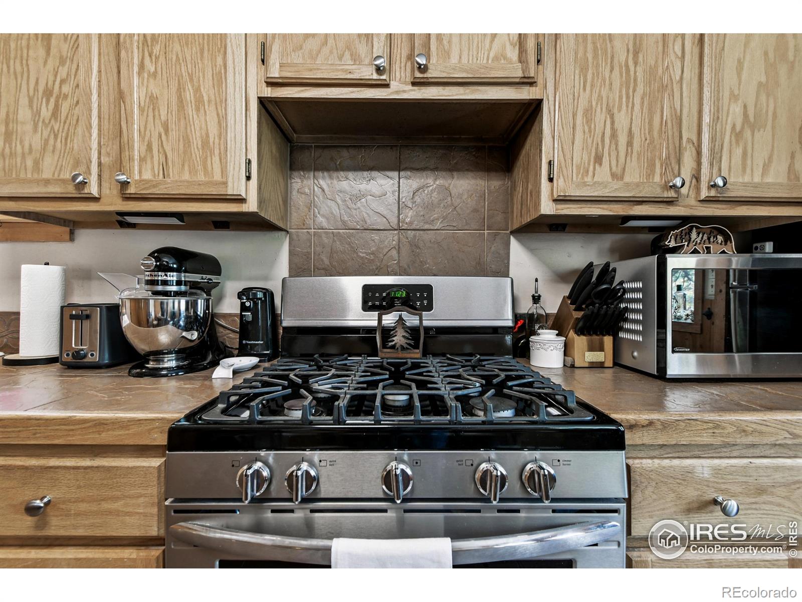 541 Riverside Drive Lyons CO 80540