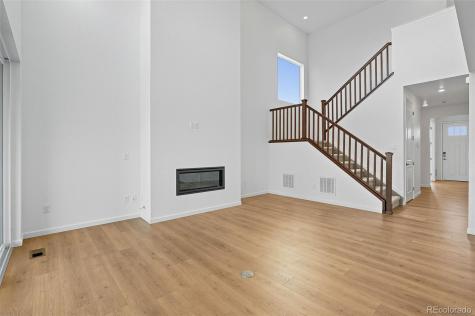 16947 W 92nd Drive Arvada CO 80007