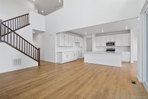 16947 W 92nd Drive Arvada CO 80007