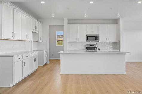 16947 W 92nd Drive Arvada CO 80007