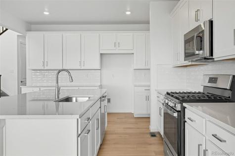 16947 W 92nd Drive Arvada CO 80007