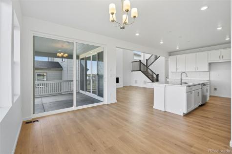 16947 W 92nd Drive Arvada CO 80007