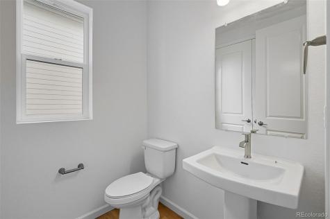 16947 W 92nd Drive Arvada CO 80007