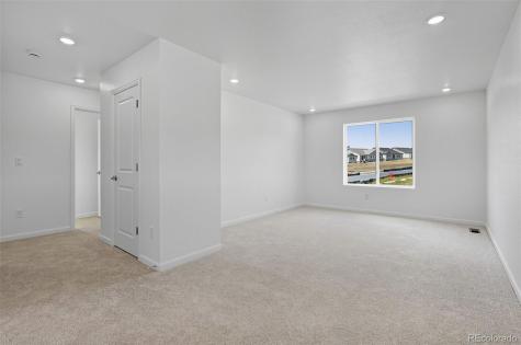 16947 W 92nd Drive Arvada CO 80007