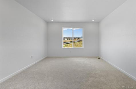 16947 W 92nd Drive Arvada CO 80007