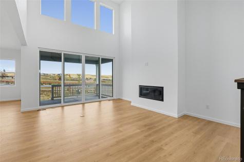 16947 W 92nd Drive Arvada CO 80007