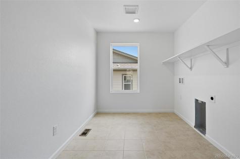 16947 W 92nd Drive Arvada CO 80007