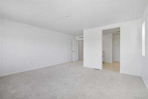 16947 W 92nd Drive Arvada CO 80007