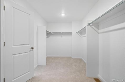 16947 W 92nd Drive Arvada CO 80007