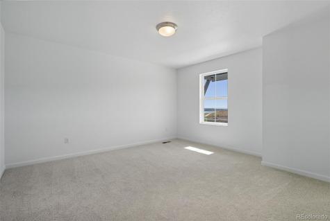 16947 W 92nd Drive Arvada CO 80007