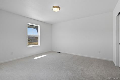 16947 W 92nd Drive Arvada CO 80007