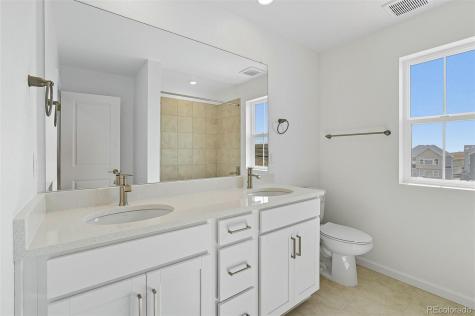 16947 W 92nd Drive Arvada CO 80007