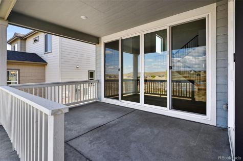 16947 W 92nd Drive Arvada CO 80007